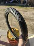 Metzeler Karoo 90/90R21 Dot 4321 Nr.1145