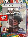 Gra Call of Duty: Black Ops Cold War [PS5] CeX Bydgoszcz