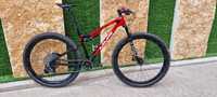 Bicicleta MMR kenta sl