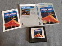 Vanguard ATARI 5200 gra +instrukcja (RETRO 1986) rzadkość na rynku