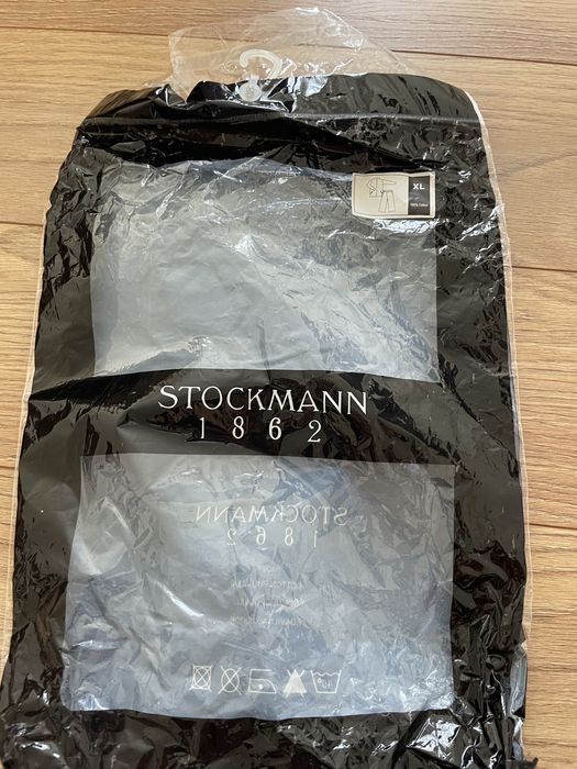 Мужской спортивный костюм Stockmann p. XL