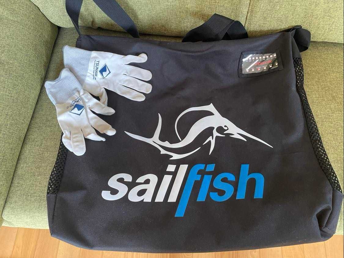 Damska pianka triathlonowa Sailfish Attack