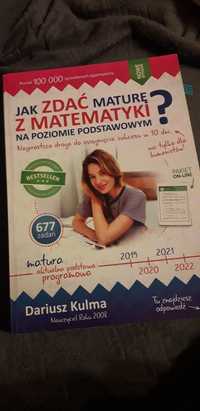 Kulma, Jak zdać maturę z matematyki