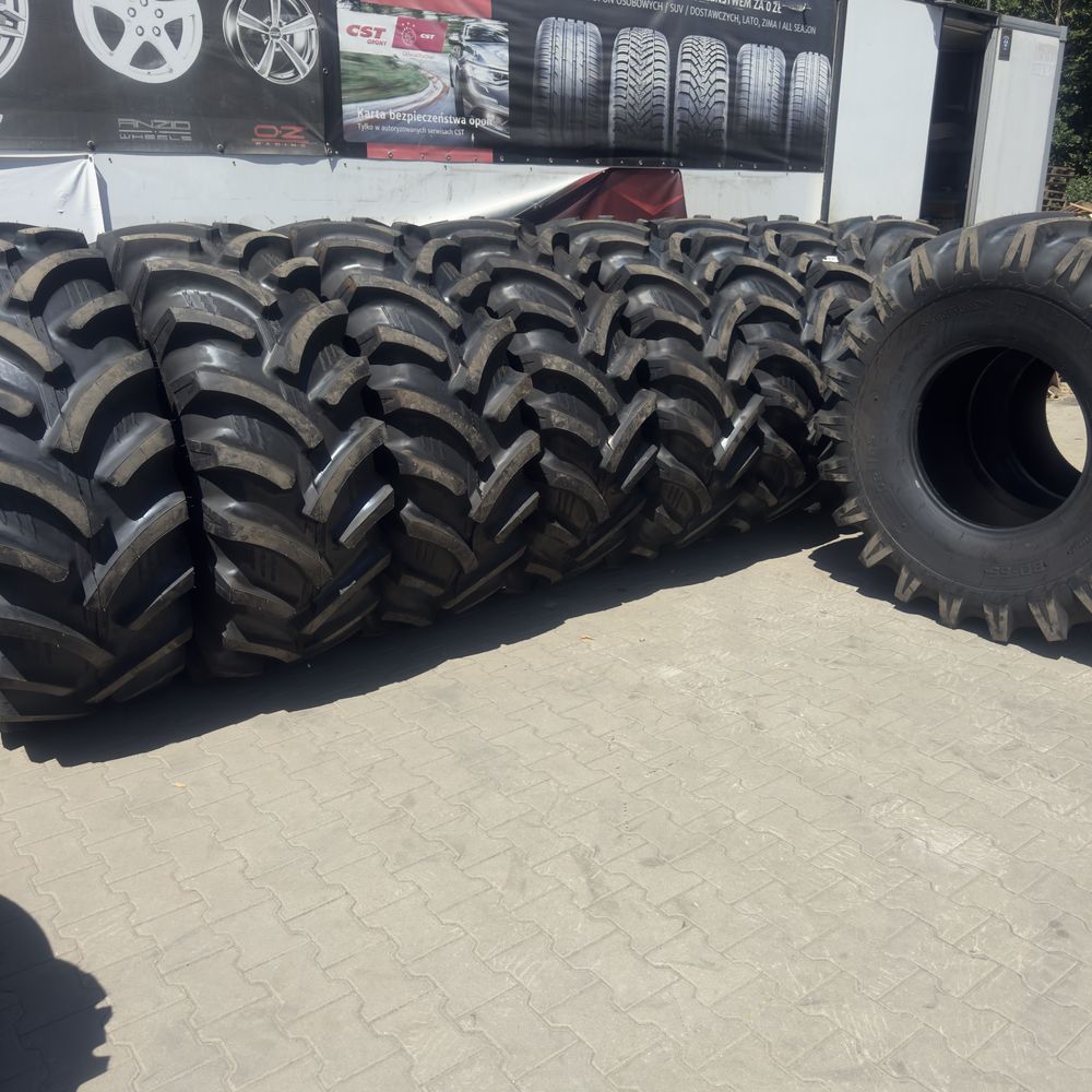 opona Petlas 23.1-26 14pr BD-65 Bizon Kombajn