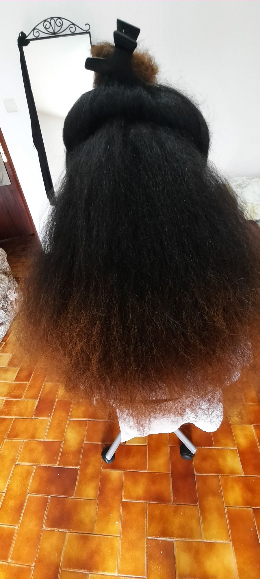 Boa profissional