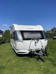 Camper Hobby 2017