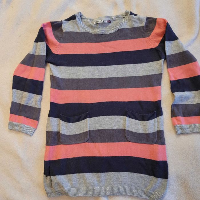 Sweterek/tuniczka cool club 104