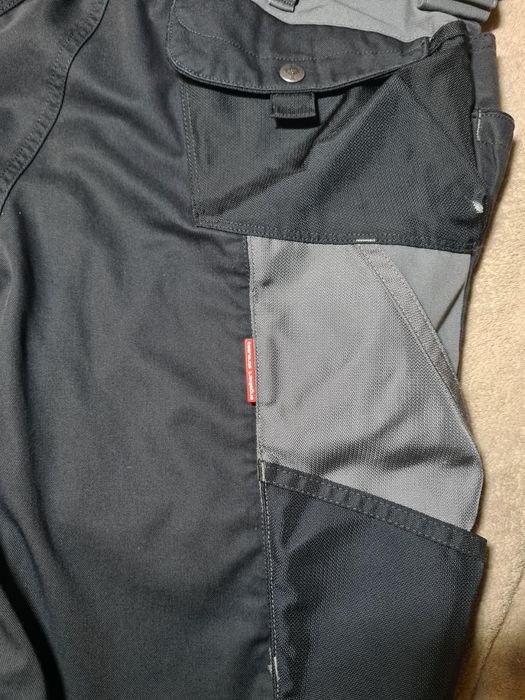 Полукомбінізон 48 спецодяг Engelbert Strauss  Mascot Snickers Dewalt