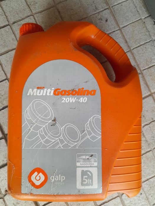 Óleo , vidão Adblue