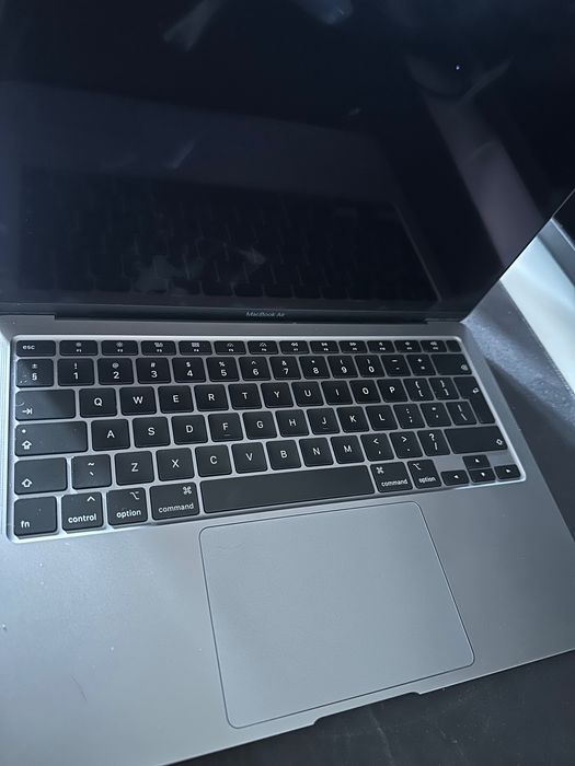 MacBook Air 13 i3 256gb