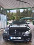 BMW 525 d oportunidade