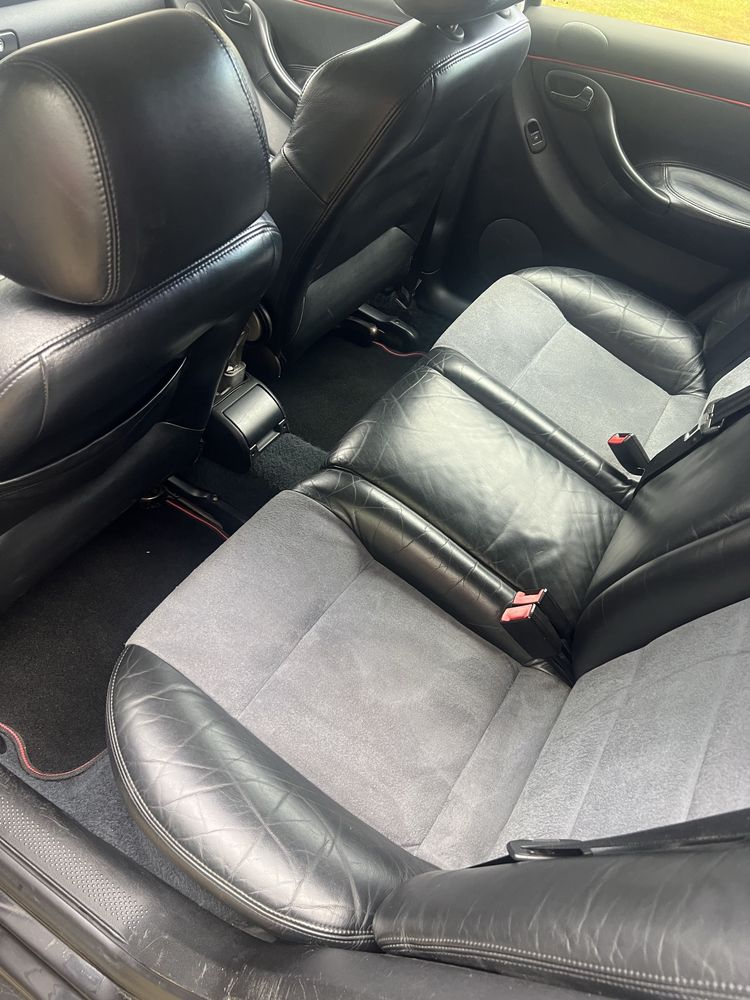 Seat Leon 1.9 tdi 250km/450nm