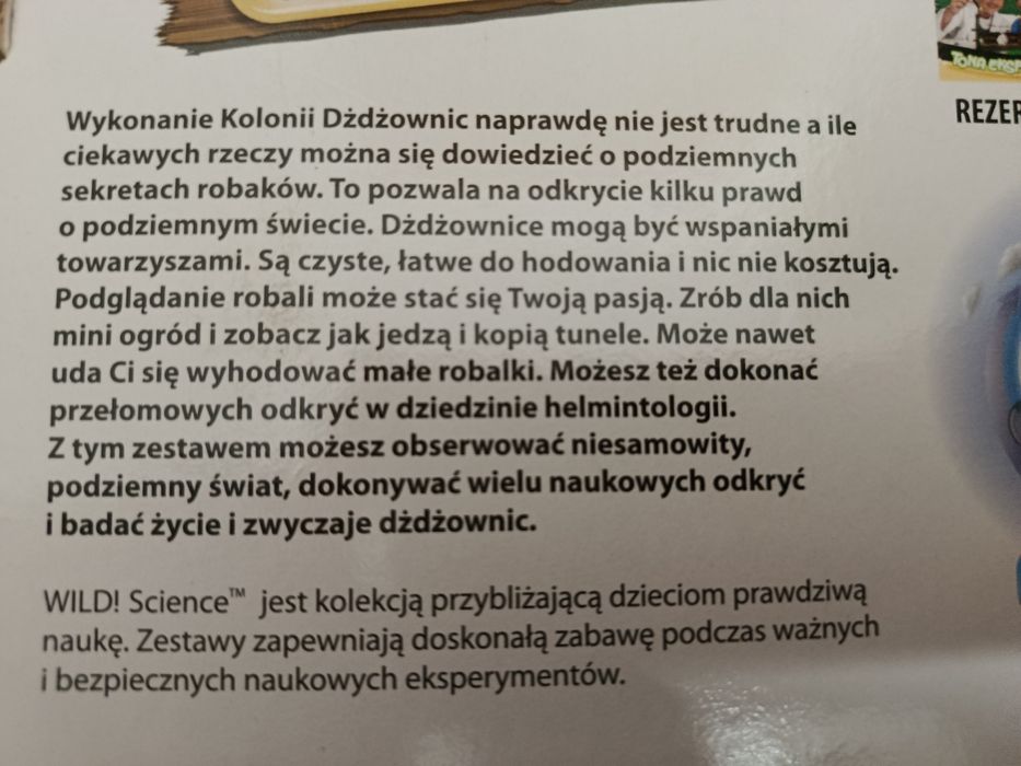 Hodowla dżdżownic
