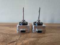 Żarówki żarniki Osram Xenon D1S Xenarc 66140