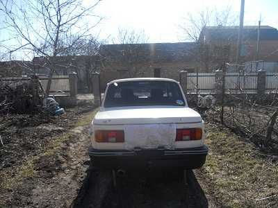 продаж Варбург 1,3