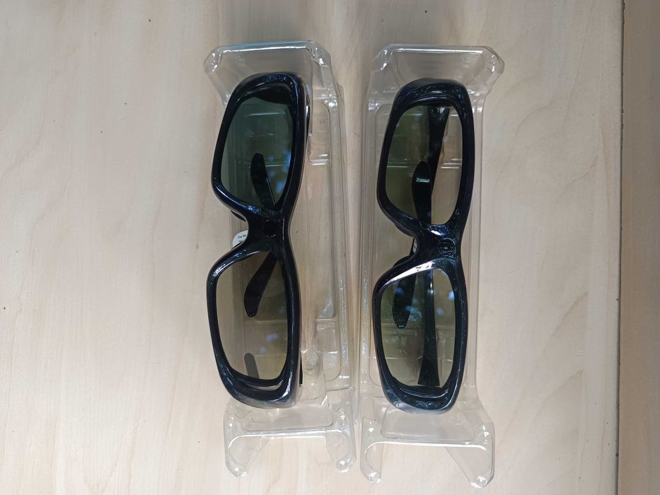 3D окуляри Fhilips