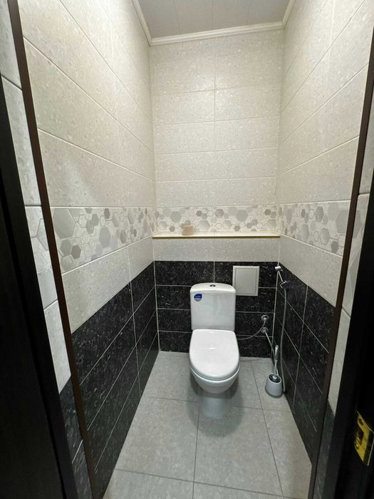 2 кім квартира з ремонтом,вул Національної гвардії