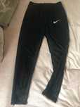 Spodnie dresowe nike