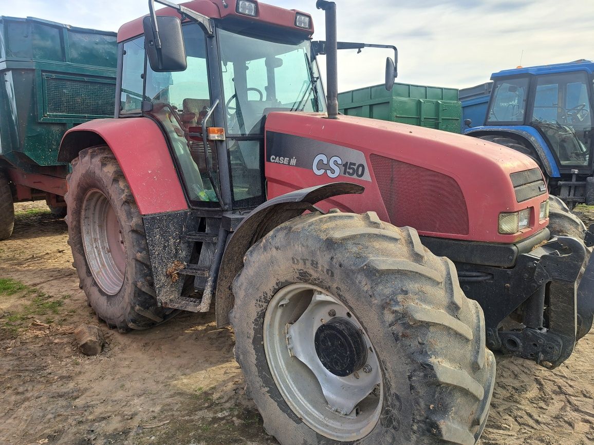 Sprzedam Case CS150