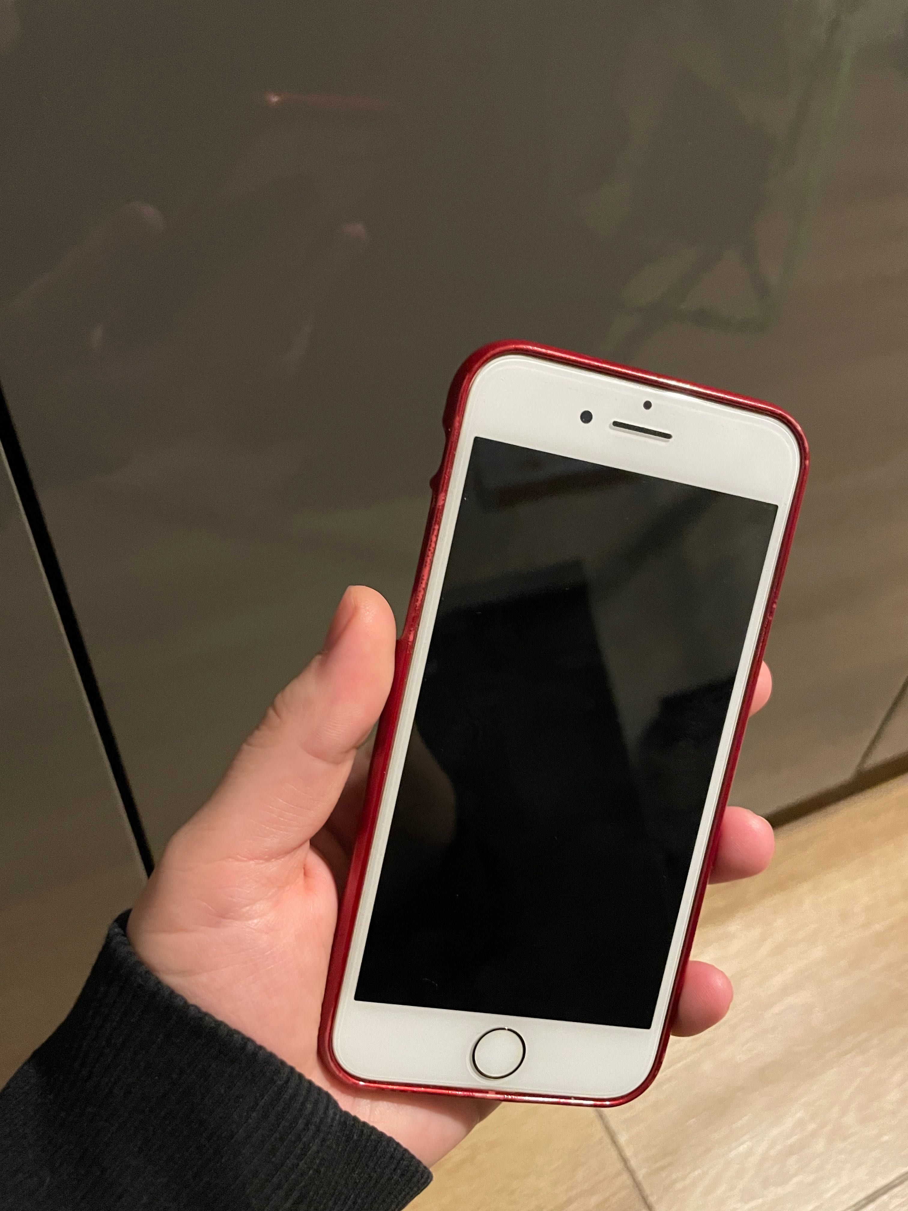 Iphone 7 w stanie bardzo dobrym