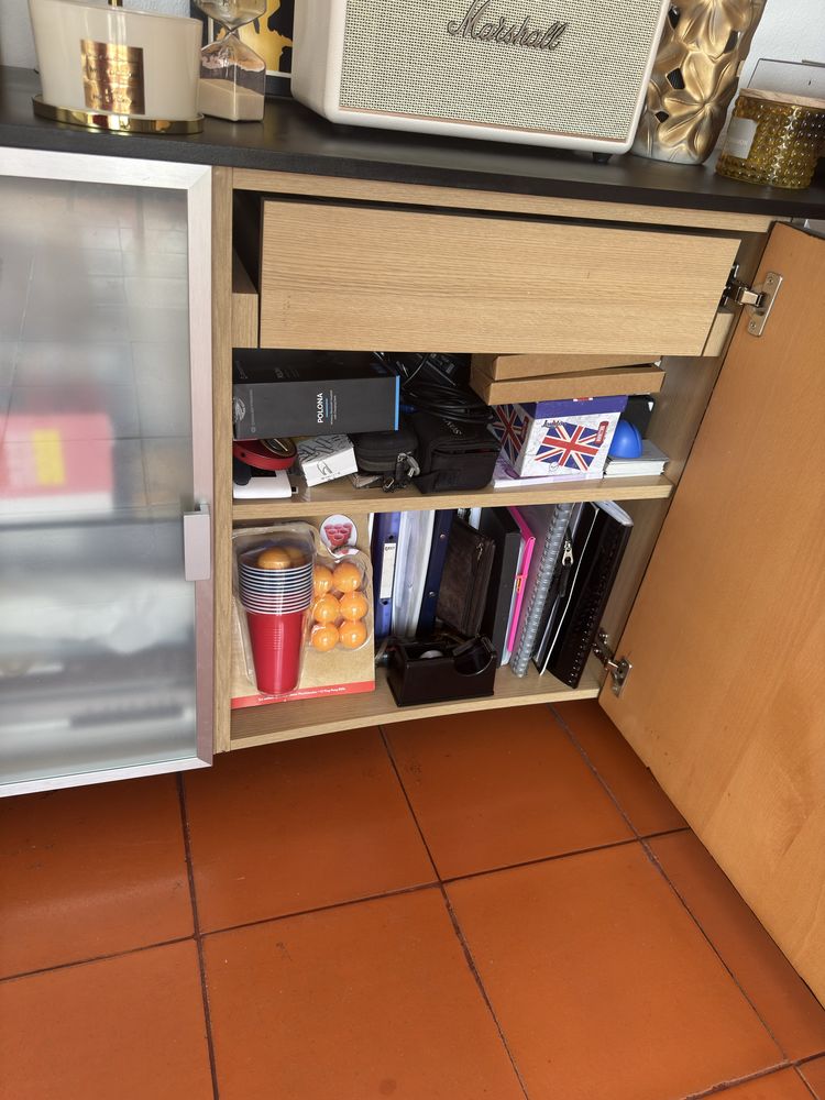 Movel de sala de estar