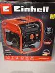 Generator prądotwórczy Einhell