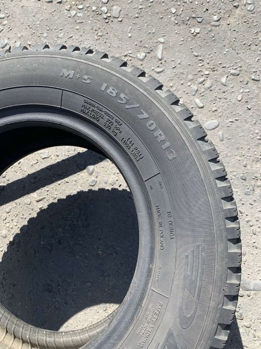 Шина  185/70 R13 Debica 2022p літо 6,6мм