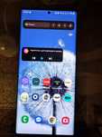Samsung note 20 ultra  5G 12/128