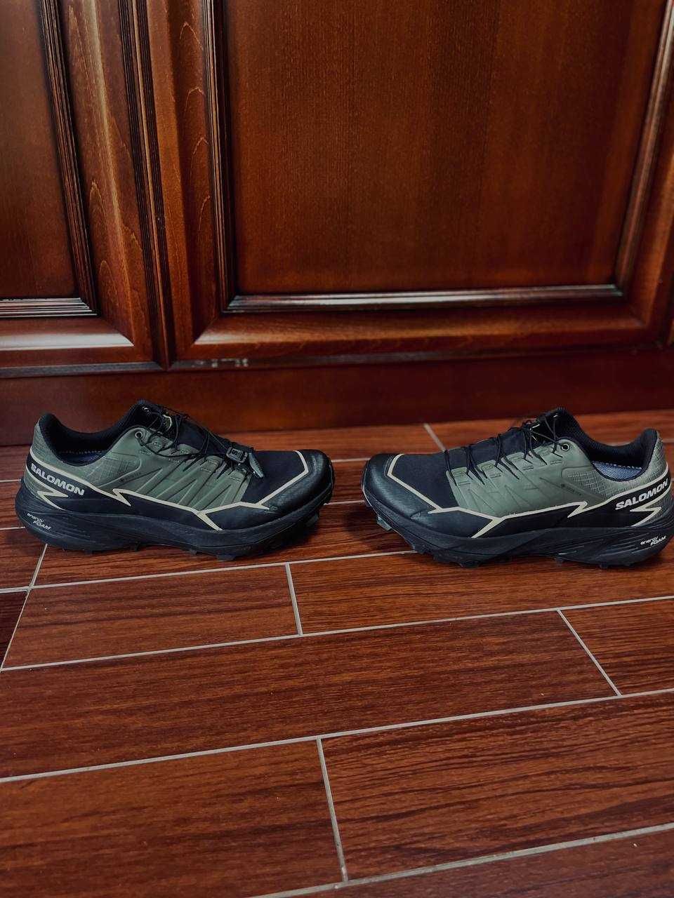 Salomon Speedcross 6 GTX