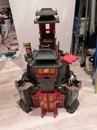 Playmobil 5479 Wielki zamek azjatyckiego smoka