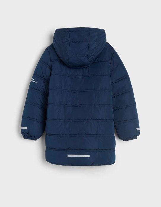 Nowa kurtka zimowa 104 cm