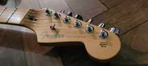 Sprzedam Fender Stratocaster American Standard 2005 HSS + S1.