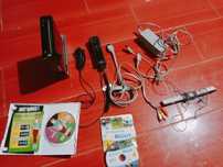 Vendo consola nintendo Wii em bom estado