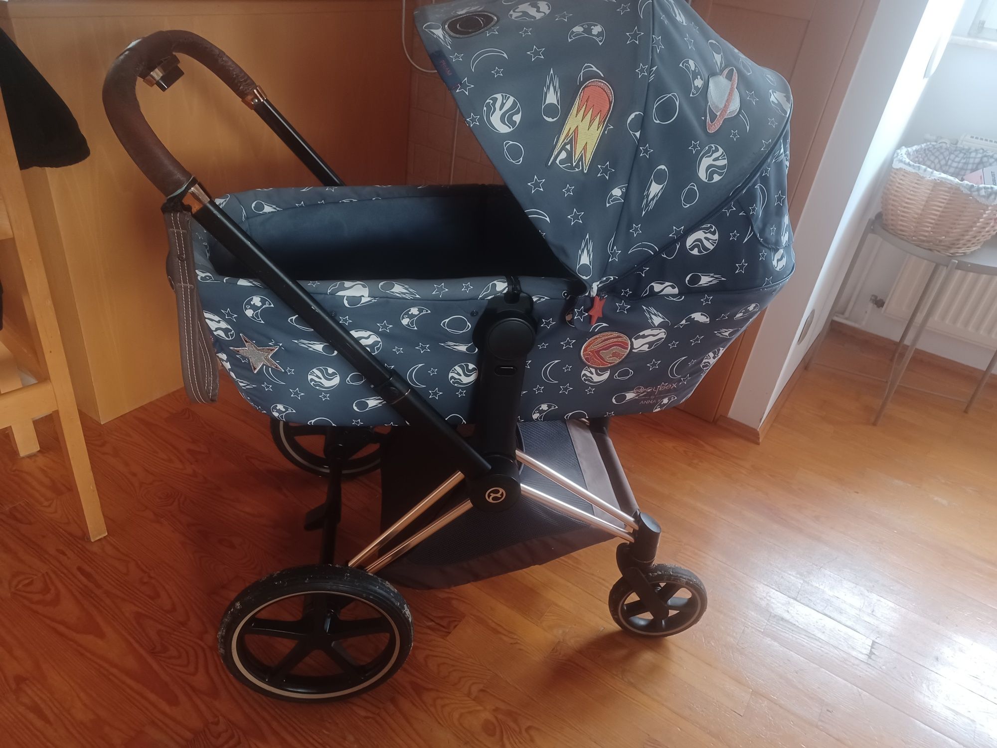 Wózek cybex priam
