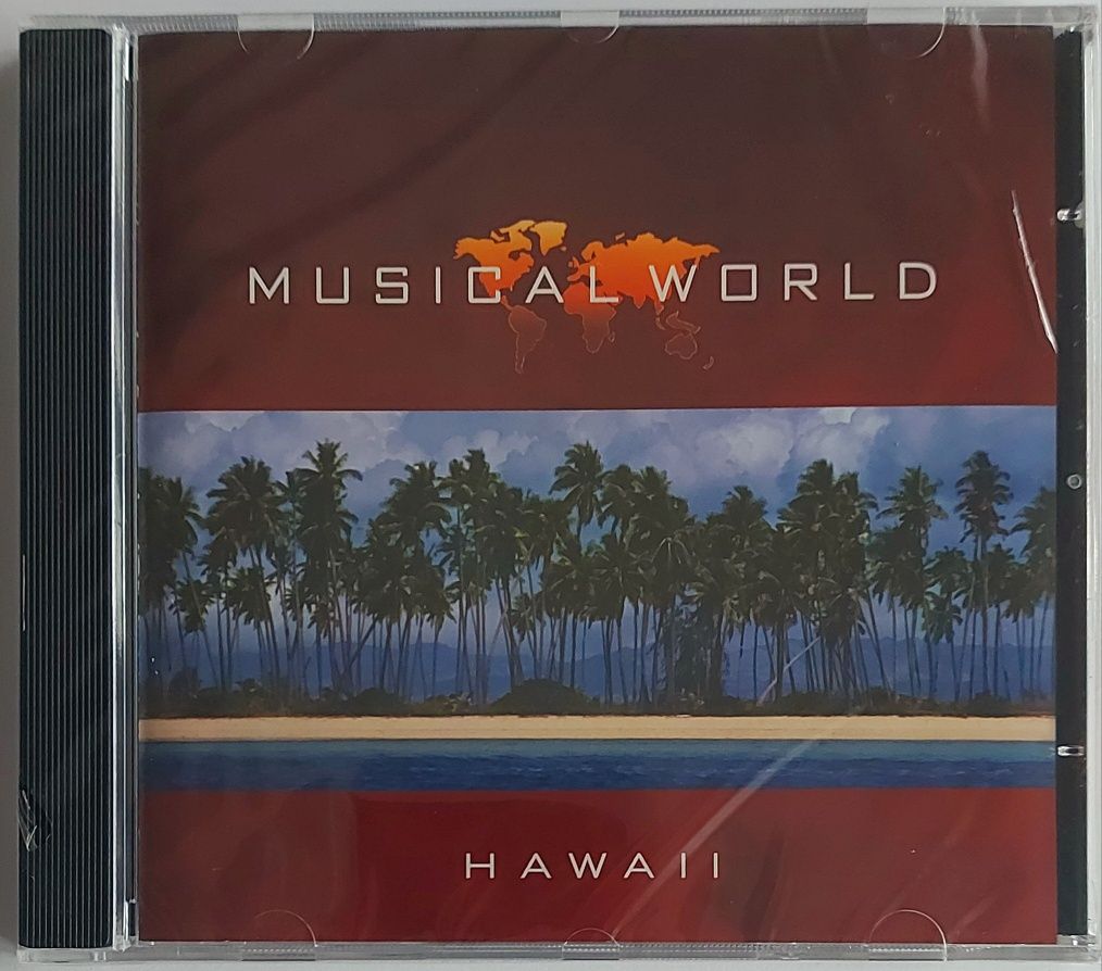 Musical World Hawaii 2002r (Nowa)