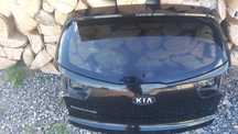 Kia sportage klapa bagażnika