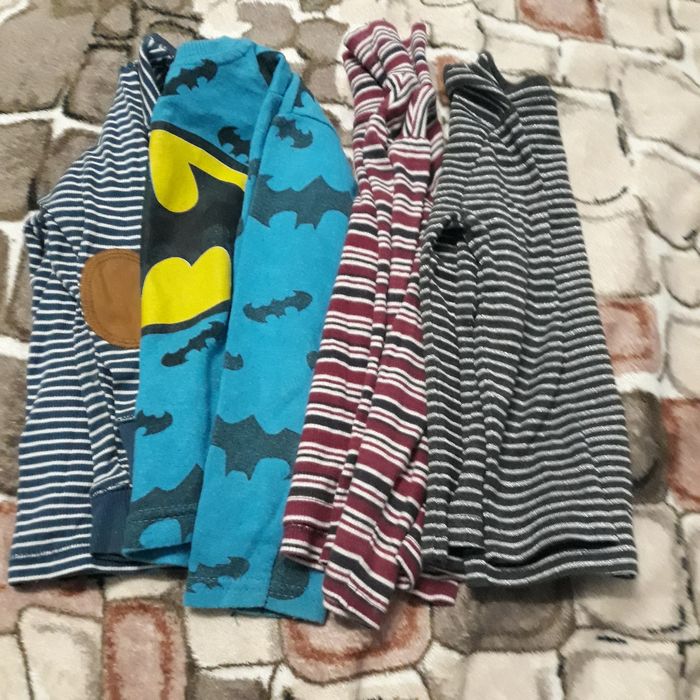 Сфітшоти 1,5 роки