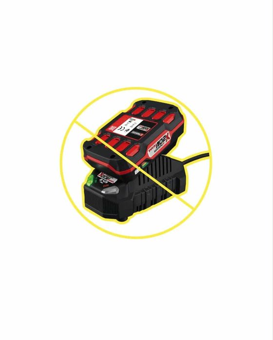 Parkside Akumulatorowa sprężarka i pompka, 20 V