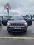 Продам JEEP compass 2.4 бензин