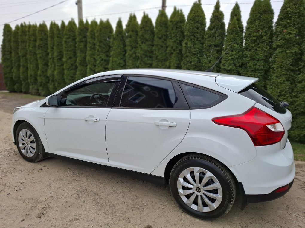 ford focus 2.0.дизель. автомат