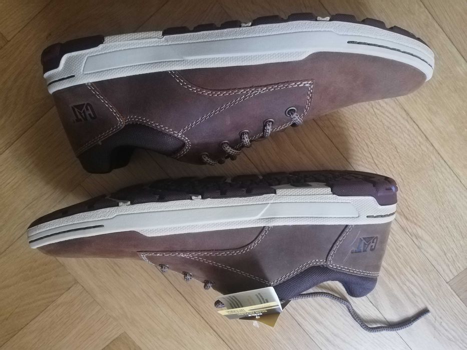 Buty męskie Caterpillar  Colfax  rozmiar 43/44