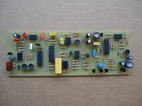 Wykrywacz metali HS-3 płytka PCB