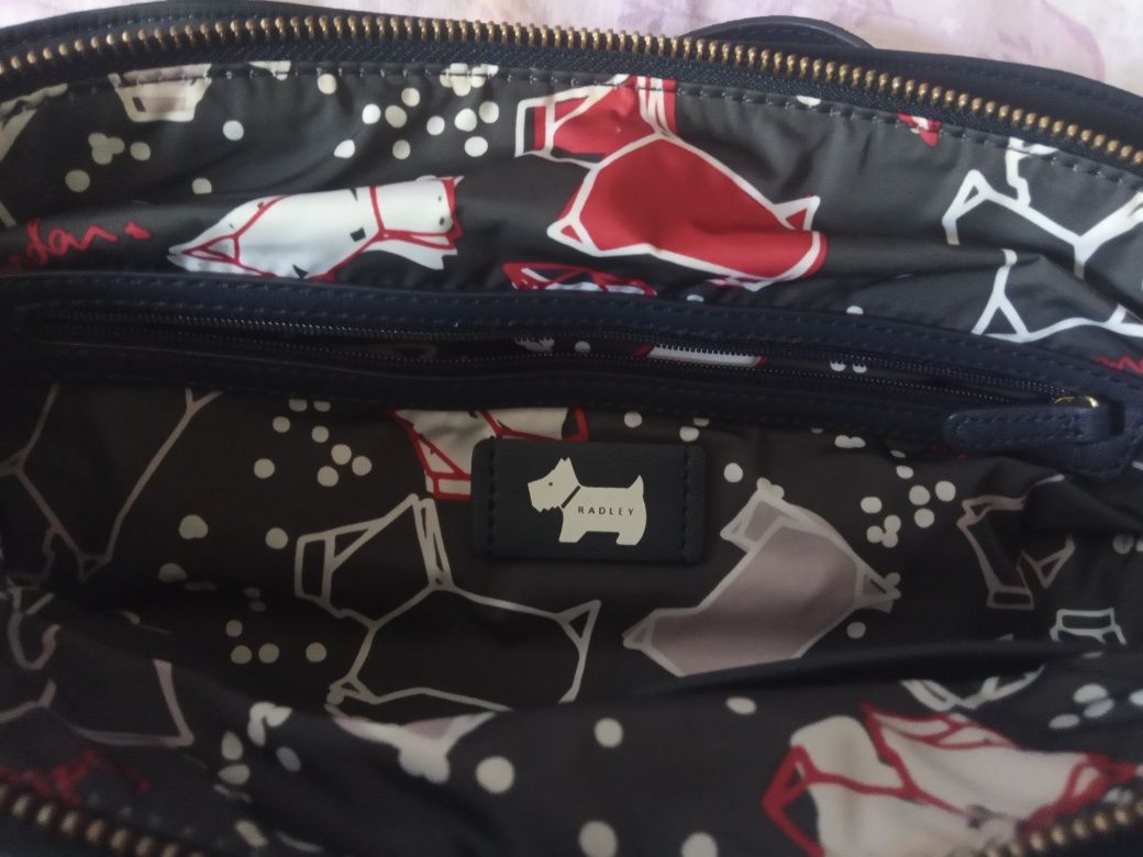 Жіноча сумка RADLEY.