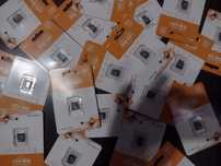 Imou S1 128 Gb 64 Gb Micro SD, карта пам'яті Dahua оригінал