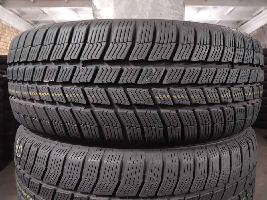 Шини бу 205/60 R16 Barum Polaris 3 Комплект