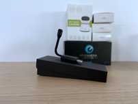 USB WI-FI камера U21 V380Pro відеокамера U21 V380PRO видеокамера U21