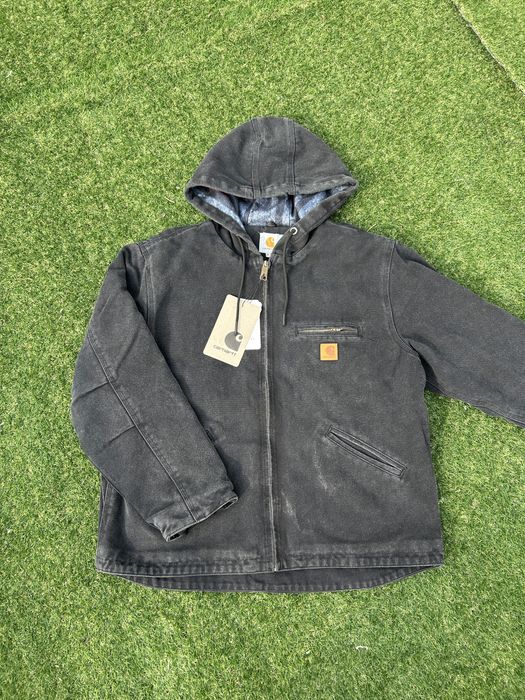 Casaco Carhartt tamanho L NOVO nunca usado