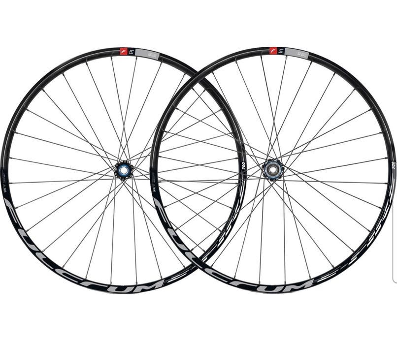 Koła Fulcrum E-Fire 700 27,5",  Shimano HG Boost,  15x110, 12x148