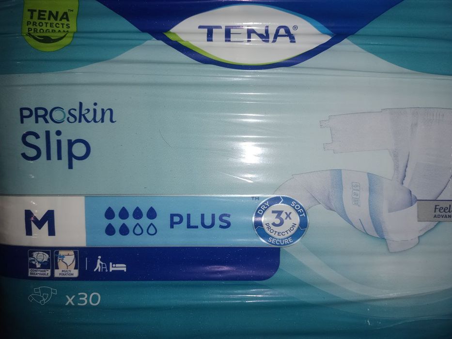 Підгузки для дорослих Tena M plus