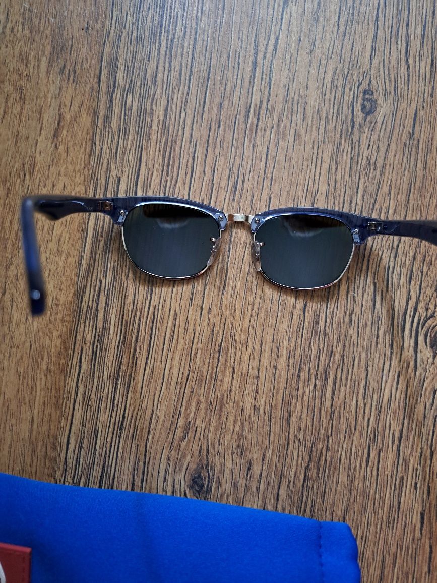 Детские солнцезащитные очки Ray Ban .Оригинал.